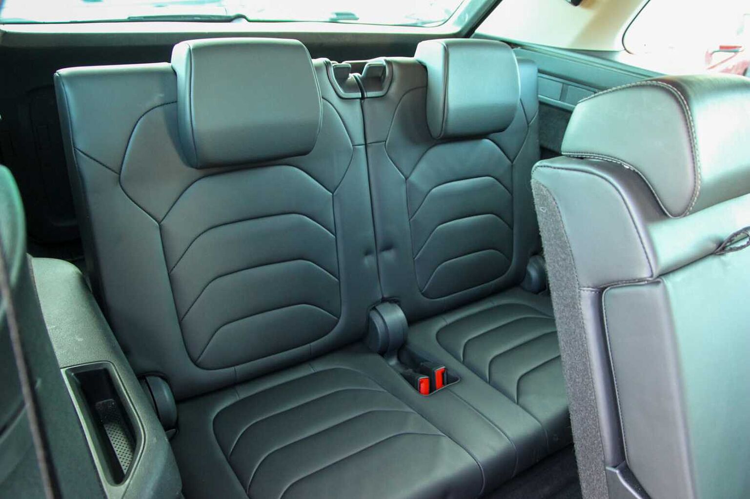 SKODA Kodiaq 2.0TDI (150ps) SE L Executive 7s SCR DSG
