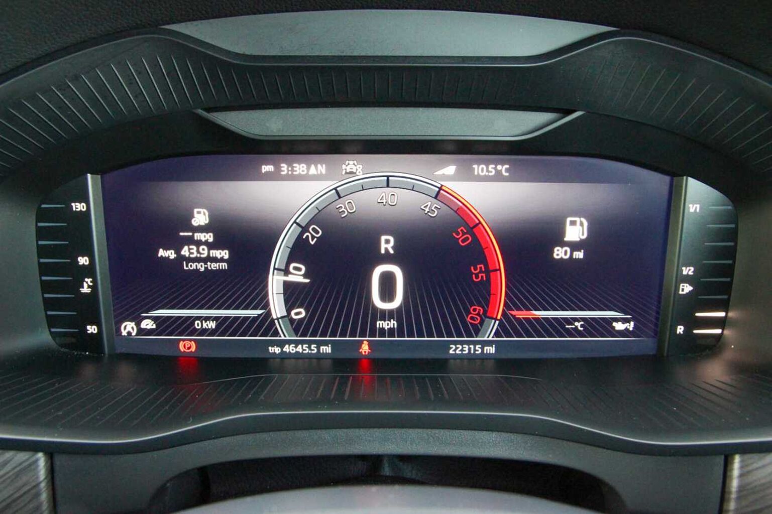 SKODA Kodiaq 2.0TDI (150ps) SE L Executive 7s SCR DSG